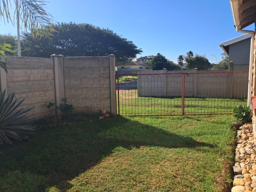 To Let 2 Bedroom Property for Rent in Noorsekloof Eastern Cape